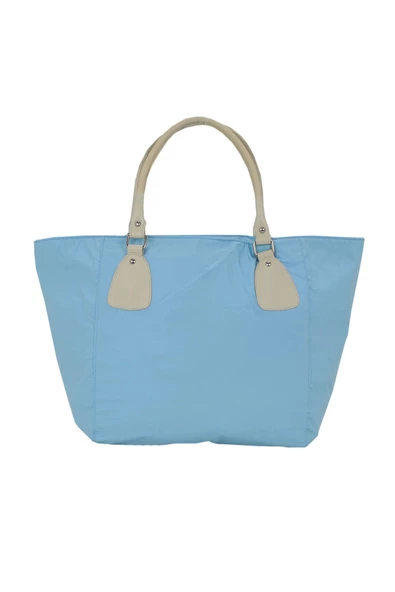 Mavi Termal Bebek Bakım Çantası - 4