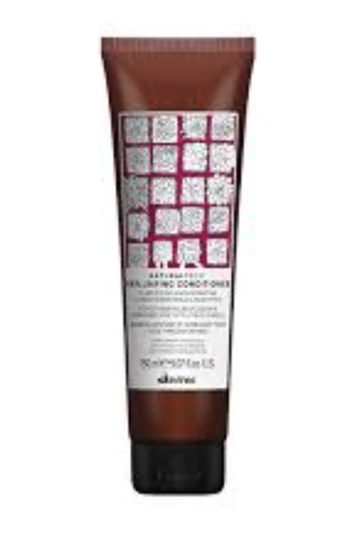 Davines Replumping Esneklik Kazandıran Yoğunlaştırıcı Saç Kremi 150 ml