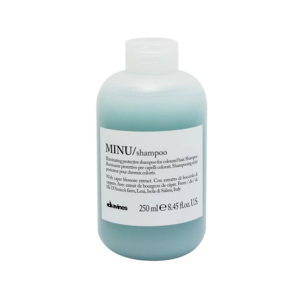 Davines Minu Boyalı Saç Şampuanı 250 ml