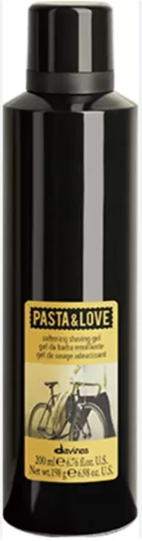 Davines Pasta&Love Tıraş Jeli 200 Ml