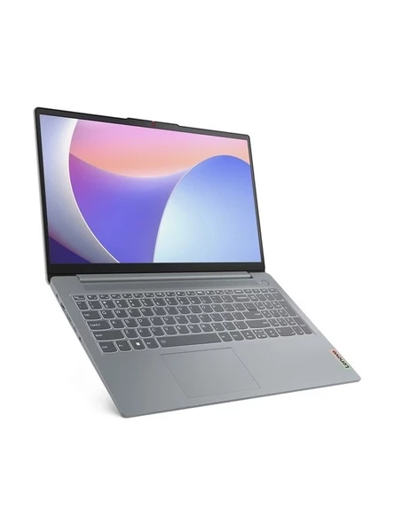 Lenovo Ideapad Slim 3 Intel Core I7-13620H 16GB 1TB SSD Fredos 15.6" 83EM00DQTR Taşınabilir Bilgisayar