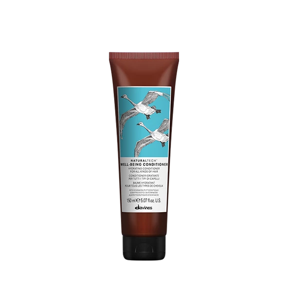 Davines Well Being Hasas Baş Derisi için Nemlendirici Krem 150 ml