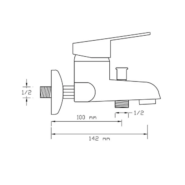 Foma Arma Mix Banyo Bataryası 601 - Resim 2