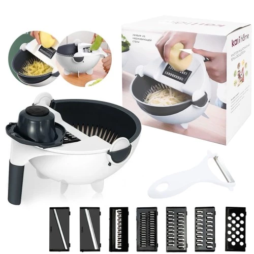 Döner Pratik Mutfak Rendesi - Resim 5