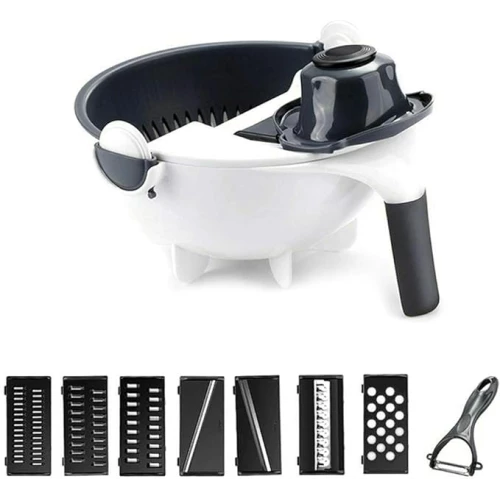 Döner Pratik Mutfak Rendesi - Resim 2