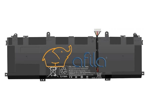 Hp Spectre X360 15-DF0100ND, 15-DF0104NG, 15-DF0106NG Notebook Bataryası, Laptop Pili