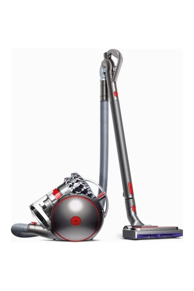 Cinetic Big Ball Absolute 2 Elektrikli Süpürge
