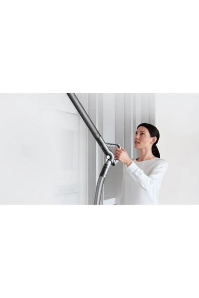 Cinetic Big Ball Absolute 2 Elektrikli Süpürge - 5