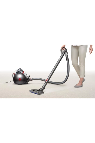 Cinetic Big Ball Absolute 2 Elektrikli Süpürge - 2