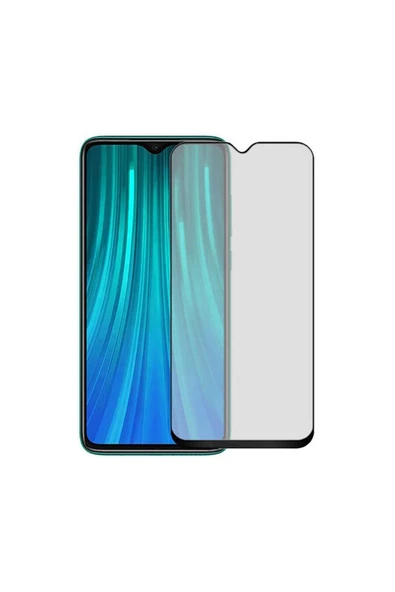 Ekoodukkan   Xiaomi Redmi 9c Uyumlu 9d Mat Seramik Ekran Koruyucu