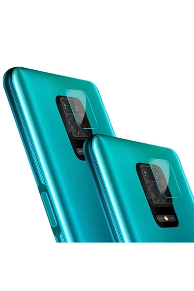 Ekoodukkan   Xiaomi Redmi Note 9s Nano Kamera Camı