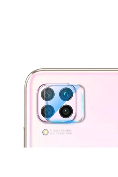 Ekoodukkan   Huawei P40 Lite Nano Kamera Camı