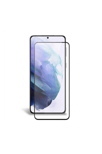 Ekoodukkan   Xiaomi Redmi Note 9s Uyumlu 9d Mat Seramik Ekran Koruyucu