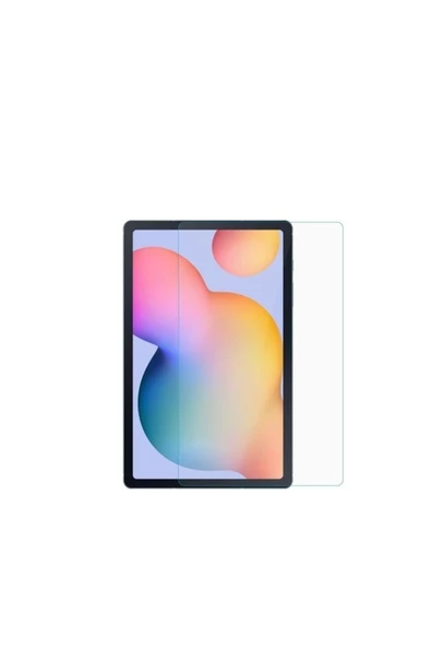 Ekoodukkan   Galaxy Tab S7 (sm-t870) - 11" Tablet Uyumlu Nano Esnek Ekran Koruyucu