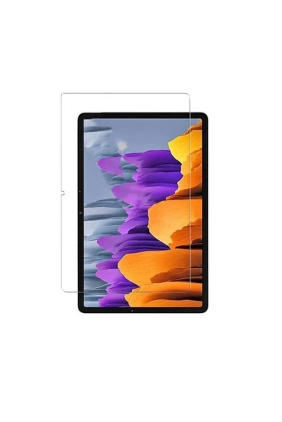 Ekoodukkan   Huawei Matepad T8 - 8" Tablet Uyumlu Nano Esnek Ekran Koruyucu