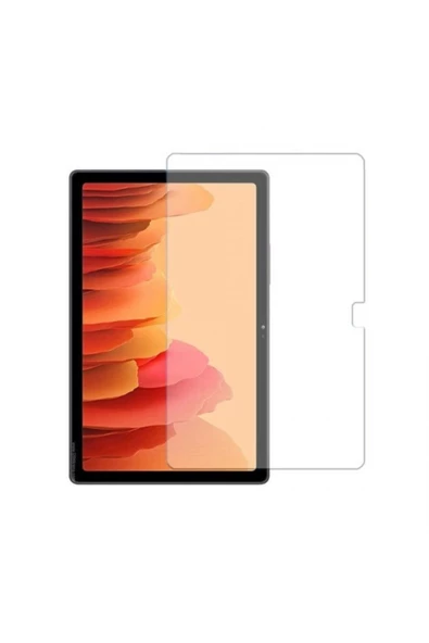 Ekoodukkan   Galaxy Tab A7 (SM-T500) - 10.4" Tablet Uyumlu Nano Esnek Ekran Koruyucu