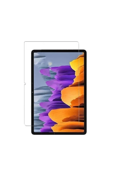 Ekoodukkan   Huawei Matepad Pro - 10.8" Tablet Uyumlu Nano Esnek Ekran Koruyucu