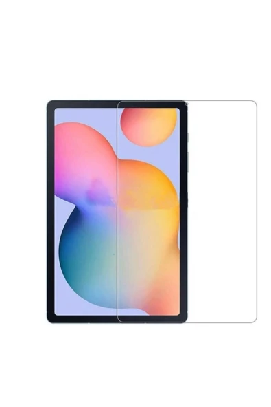 Ekoodukkan   Lenovo Tab P11 (tb-j606f) - 11" Tablet Uyumlu Nano Esnek Ekran Koruyucu