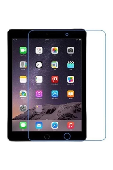 Ekoodukkan   Apple Ipad Pro 10.5" Nano Kırılmaz Ekran Koruyucu