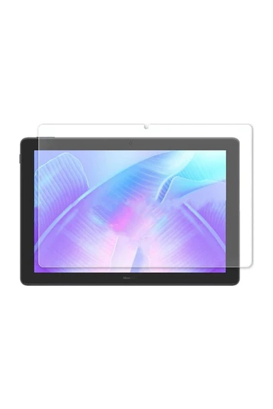 Ekoodukkan   Huawei Matepad T10s - 10.1" Tablet Uyumlu Nano Esnek Ekran Koruyucu