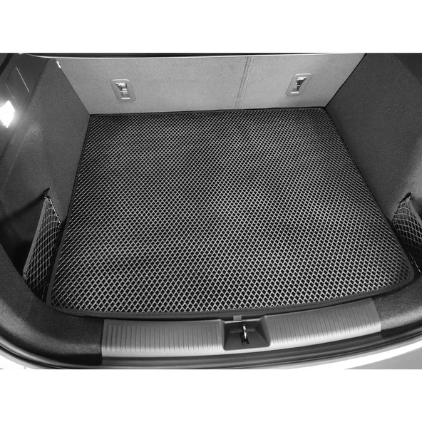 Bod Mg Hs Phev 3d Bagaj Havuzu Paspası 2024-Sonrası Hibrit - 2