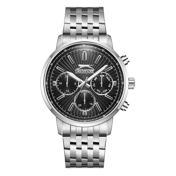 Slazenger SL.09.2391.2.03 Erkek Kol Saati ürün görseli