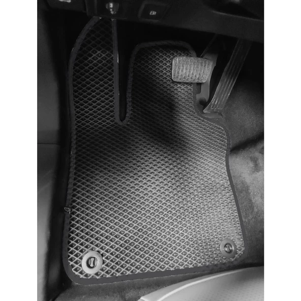 Bod Mg Hs Phev 3d Havuzlu Paspas 2024-Sonrası Hibrit - Resim 3