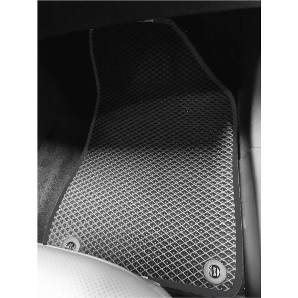 Bod Mg Hs Phev 3d Havuzlu Paspas 2024-Sonrası Hibrit - Resim 2