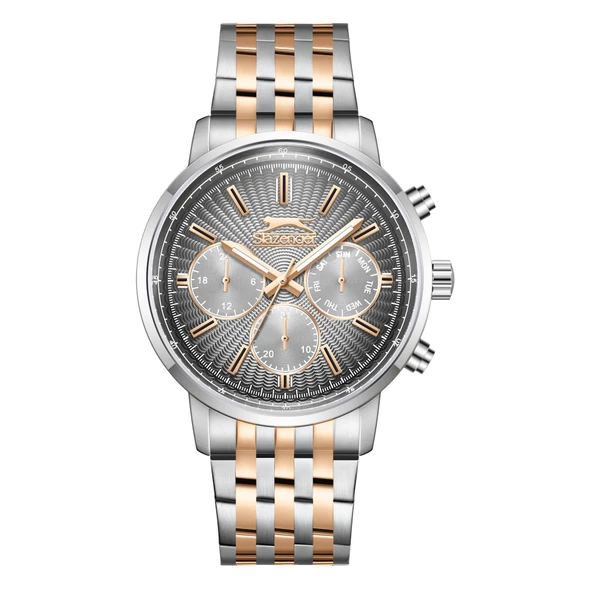 Slazenger SL.09.2391.2.04 Erkek Kol Saati ürün görseli