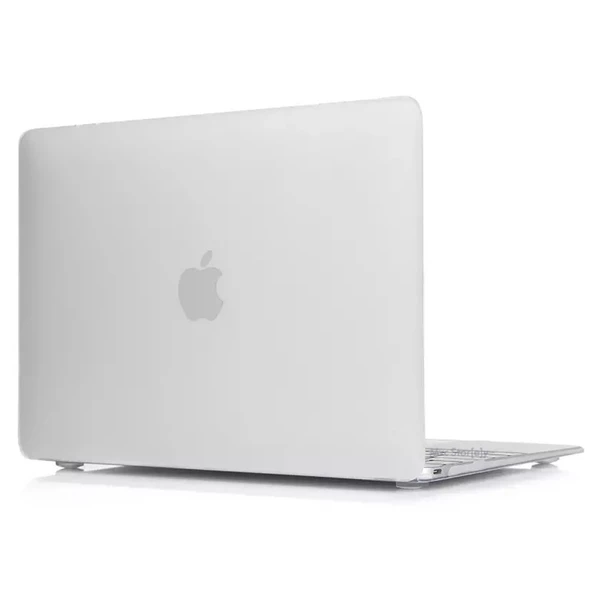 Macbook Kılıf MacBook Air Kılıf 11inç A1370 A1465 ile Uyumlu Mat - 5