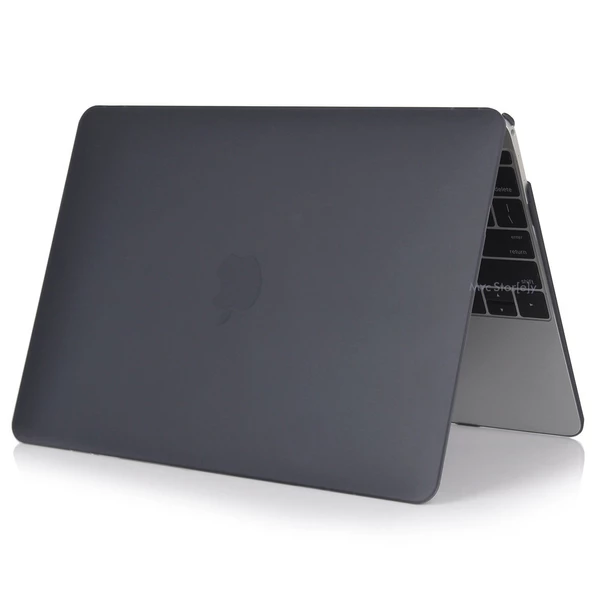 Macbook Kılıf MacBook Air Kılıf 11inç A1370 A1465 ile Uyumlu Mat - 4