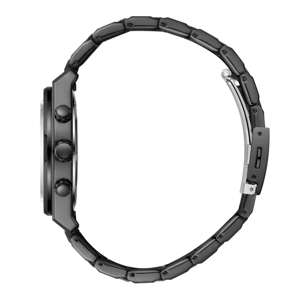 Slazenger SL.09.2394.2.04 Erkek Kol Saati - Resim 3