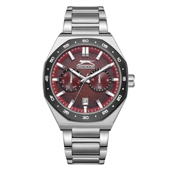 Slazenger SL.09.2340.2.01 Erkek Kol Saati ürün görseli