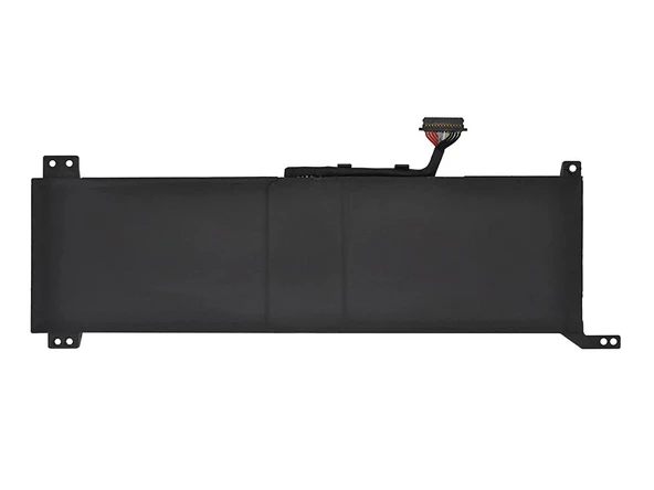 Lenovo Legion 5P-15IMH05, 5P-15IMH05H Notebook Bataryası Laptop Pili - Ver.1 - Resim 2