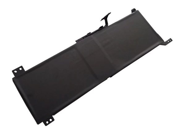Lenovo Legion 5P-15ARH05H (82GU) Notebook Bataryası Laptop Pili - Ver.1 - Resim 3