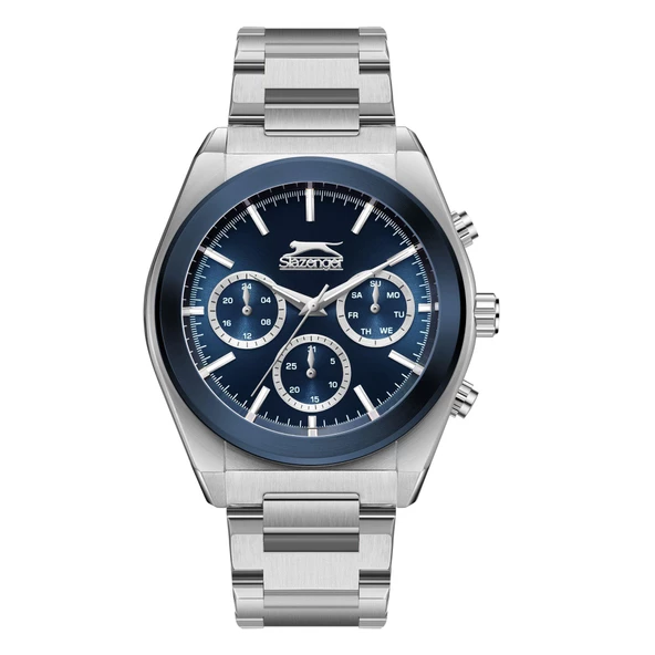 Slazenger SL.09.2394.2.08 Erkek Kol Saati ürün görseli