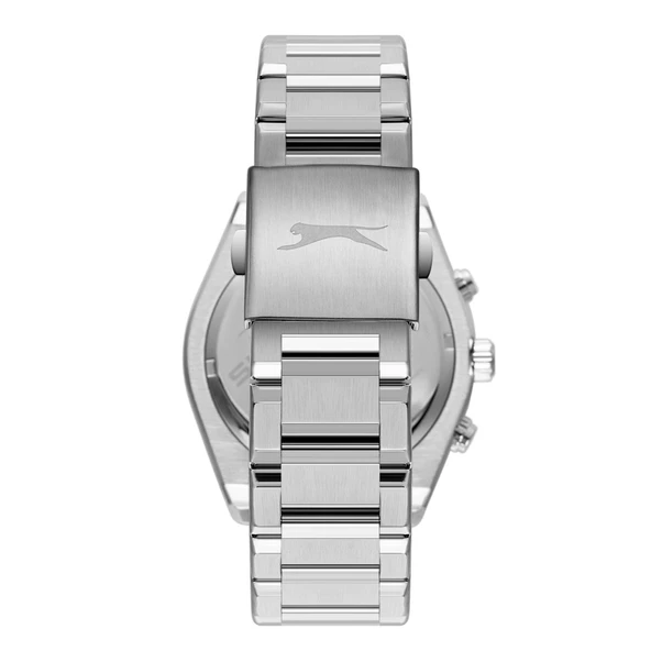 Slazenger SL.09.2394.2.08 Erkek Kol Saati - Resim 2