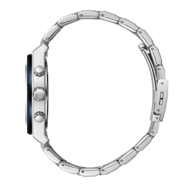 Slazenger SL.09.2394.2.08 Erkek Kol Saati - Resim 3