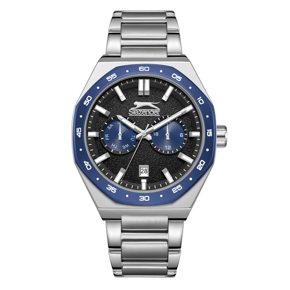 Slazenger SL.09.2340.2.02 Erkek Kol Saati ürün görseli