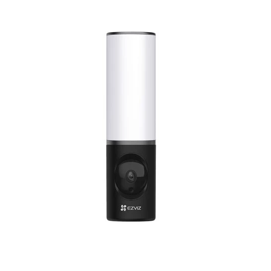 EZVIZ 4MP BOX 2mm CS-LC3 WALL-LIGHT WIFI KAMERA