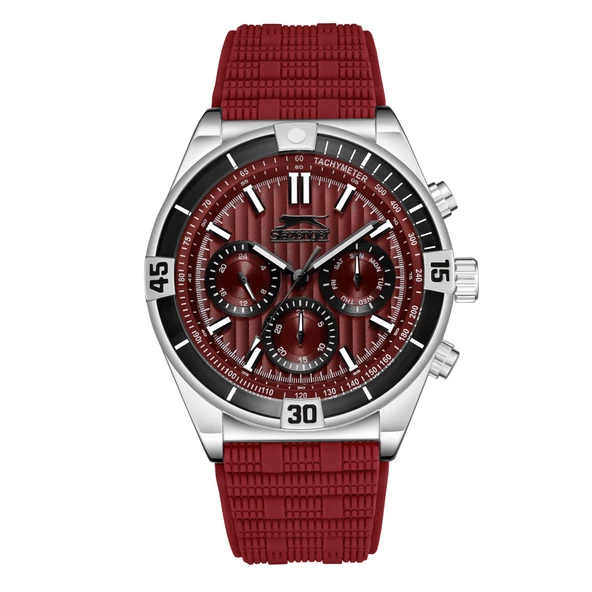 Slazenger SL.09.2389.2.05 Erkek Kol Saati ürün görseli