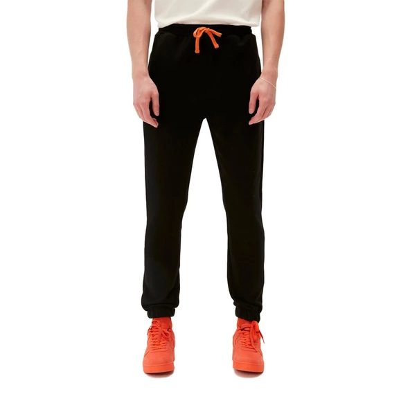 Bad Bear 22.02.14.002 Blaze Sweatpants Siyah