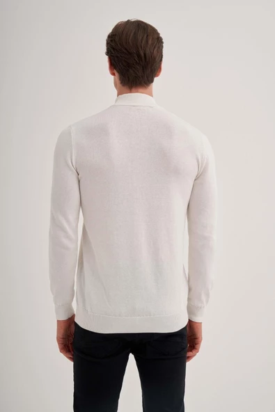 CAZADOR ERKEK 3603 YRM BLK. KAZAK 24KCEEO03603 - 5