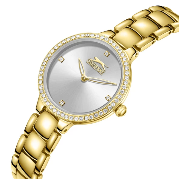 Slazenger SL.09.2335.3.01 Kadın Kol Saati - Resim 2