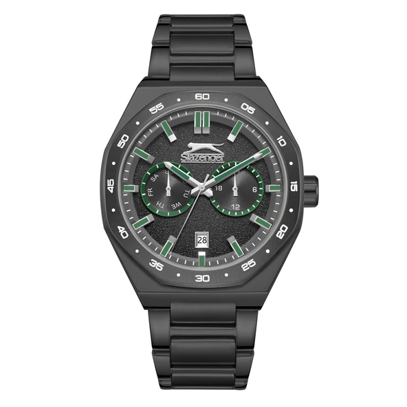 Slazenger SL.09.2340.2.03 Erkek Kol Saati ürün görseli