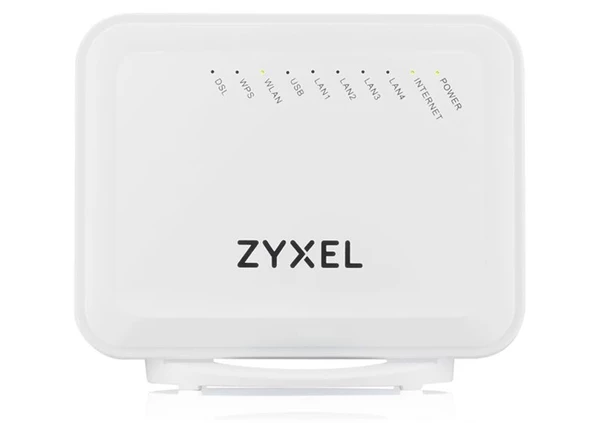 Modem 300 Mbps 4 Port VDSL 2 Zyxel VMG1312-T20B