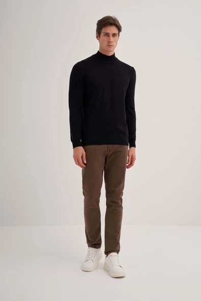 CAZADOR ERKEK 3603 YRM BLK. KAZAK 24KCEEO03603 - 3