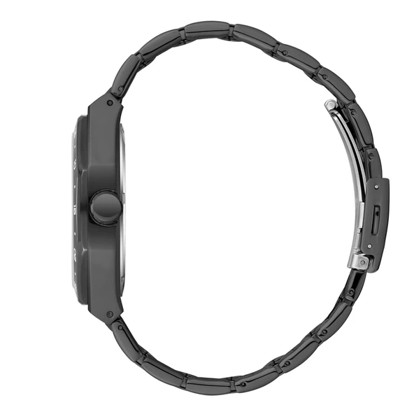 Slazenger SL.09.2340.2.03 Erkek Kol Saati - Resim 3