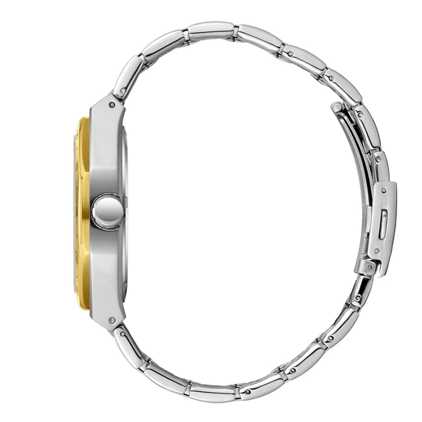 Slazenger SL.09.2340.2.05 Erkek Kol Saati - Resim 3