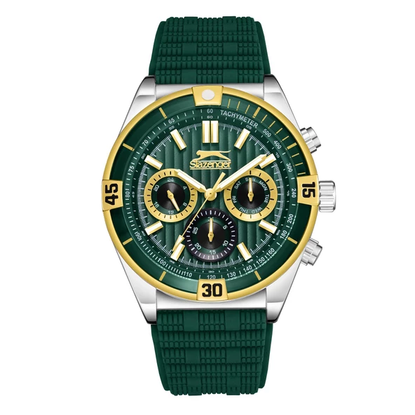 Slazenger SL.09.2389.2.03 Erkek Kol Saati ürün görseli